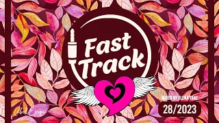 ELENA TANZ |  Fast Track 28 -  2023