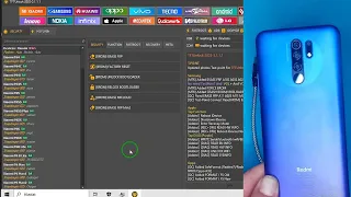 Redmi 9 lancelot FRP remove & Google Account [FREE] method [FREE] login TFT Unlocker [[ MIUI 13 ]]