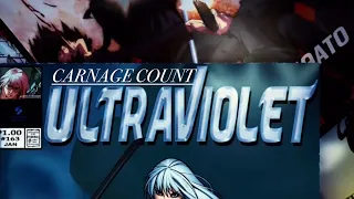 Ultraviolet (2006) Carnage Count