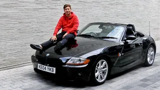 5 More Things I Hate About My BMW Z4