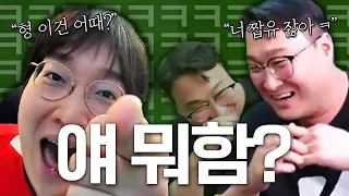 이상호의 THE ZD 하드 카운터