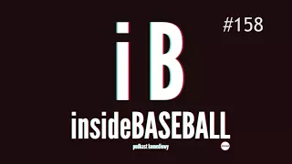 Inside Baseball 158 - Homo Erectus