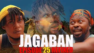 Jagaban ft. Selina tested episode 24 - No mercy#hgc #lightweightentertainment  #jagabansquad
