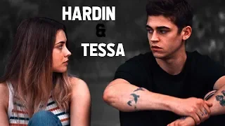 Hardin & Tessa | I hate you, i love you - Gnash ft. Olivia O'brien (+traduction)