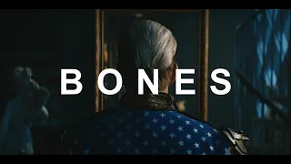 BONES |  The Boys