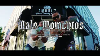 Don H ft Lil Drako - Malo Momentos (video official)