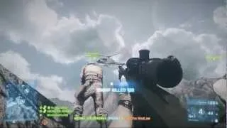 Battlefield 3 - Simply Epic!