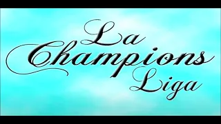 La Champions Liga - Enganchados (MP3) 2023