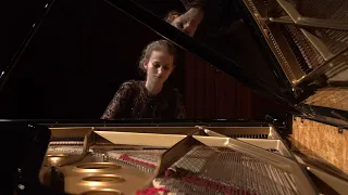 S. Prokofiev - Ten Pieces from Romeo and Juliet, Op 75 ; Marta Czech