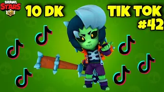 10 DK Brawl Stars Tik Tok Videoları #42