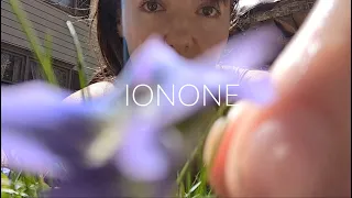 ionone