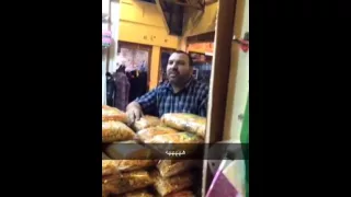 ههههه  سمبوسه    هههههه