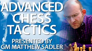 Master The Most Advanced Chess TACTICS And WIN Every Competitive Game - CHESS24