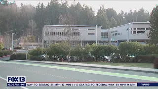 Bellevue schools proposes closing 3 elementary schools | FOX 13 Seattle