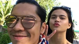 MARIS RACAL'S FRIENDSHIP WITH SUE RAMIREZ, BELLA PADILLA AND CARLO AQUINO | INSTAGRAM STORIES