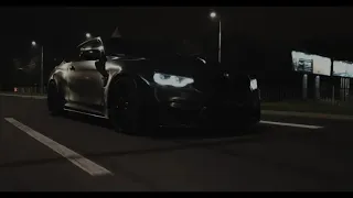 kat-rin,msl16 - lambo (farith remix) | Car video BMW M4