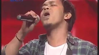ANJIR Kurang ajar benget suaranya - Agus Hafiluddin X Factor Indonesia