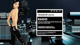 #HKR03/23 The Hedkandi Radio Show with Mark Doyle