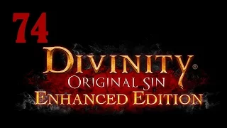 Let's Platinum Divinity Original Sin EE (Honour mode) part 74