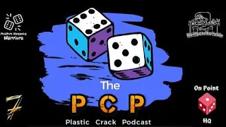 The Plastic Crack Podcast Season 4 Episode 3 - Solo wargaming!