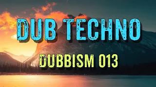 Dub Techno Mix 2021 | DUBBISM 013 - D&S