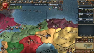 Eu4 Extended Timeline Ottomans Ep 1