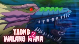AYAW MANIWALA NG DEMONYO NA SIYA ANG PINAKAMALAKAS KAYA INILABAS ANG ALAS (2) - Anime Tagalog Recap
