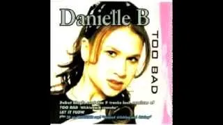 Danielle B feat. Genie - Let It Flow (K.O. House Remix)