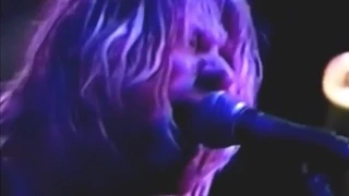 Nirvana - 1991-09-21 - [Complete/2-Cam] - Montreal, Canada - (3 days before Nevermind Rls) - 9/21/91