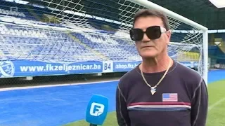 Intervju - Slobodan Janjuš