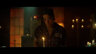 Yelawolf - "Light as a Feather" [MUSIC VIDEO]