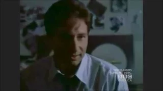 Akte X (Staffel 10) - Mulders neue Stimme!