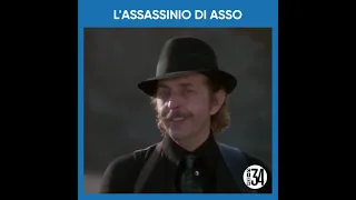 Asso - L'assassinio di Asso