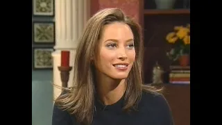 Christy Turlington - 1998