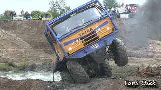 Truck Trial Milovice 2021 (Fans Osek)