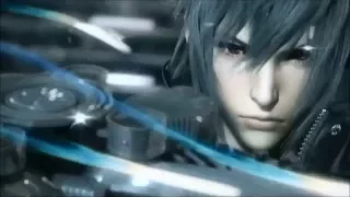 Final Fantasy XV ({[AMV]}) Courtesy Call