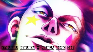//|Kyousou Requiem - Hisoka song|