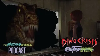 Dino Crisis RETROspective | Podcast 50