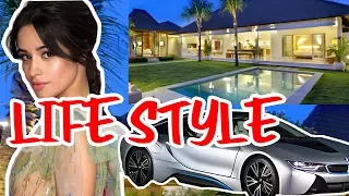 Camila Cabello Lifestyle|Boyfriend|Height|Weight|Age|Net Worth|Car|House|Family|Biography-2018