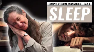 Gospel Medical Evangelism Summer Convocation With Barbara O'Neill | Day 4 | Sleep