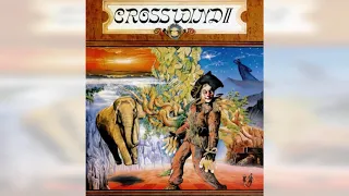 Crosswind - Crosswind II (1979)