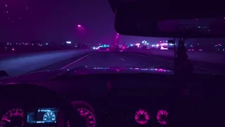 PARANOID - Chase Atlantic (Slowed + Reverb)