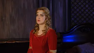 «Мой Ромео» | Мюзикл «Ромео и Джульетта» —Ольга Киселева