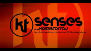 Kastis Torrau - SENSES #30 - 2012.04.06