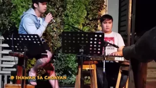 Kahit Kailan - Michael Pangilinan Ft. Paulo Osorio