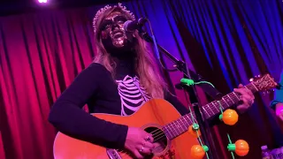 Sierra Ferrell * DON’T LET YOUR DEAL GO DOWN * Off Broadway, St. Louis * Halloween 2021