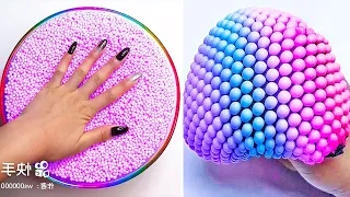Oddly Satisfying & Relaxing Slime Videos #649 | Aww Relaxing