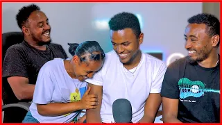 🔴ፍቅረኛዬ በጓደኞቼ ፊት አዋረደችኝ… | Dallol Entertainment #prank #friends