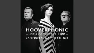 Mad About You (Live at Koningin Elisabethzaal 2012)