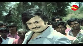 Sahodarara Saval (1977) || Feat.Rajanikanth, Bhavani || Download Free kannada HD Movie